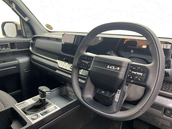 2026-Kia-Tasman-22D-LX-Double-Cab-Auto image:16
