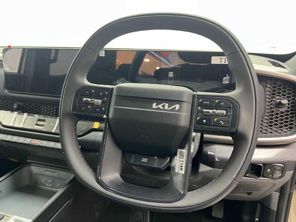 2026-Kia-Tasman-22D-LX-Double-Cab-Auto image:19