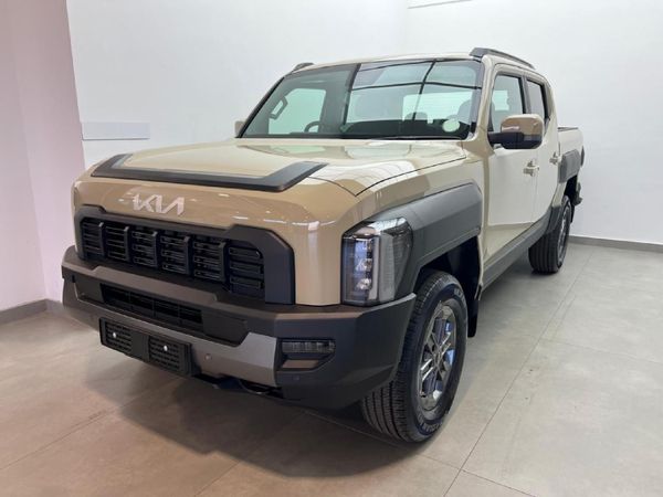 2026-Kia-Tasman-22D-LX-Double-Cab-Auto image:2