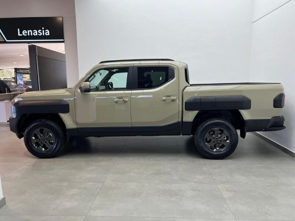 2026-Kia-Tasman-22D-LX-Double-Cab-Auto image:3
