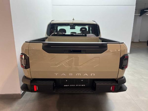 2026-Kia-Tasman-22D-LX-Double-Cab-Auto image:5