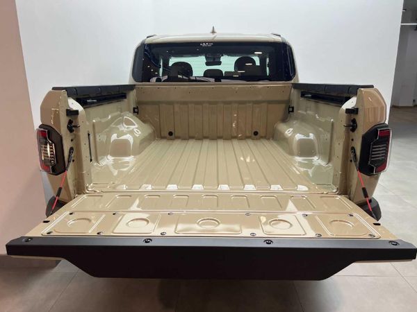 2026-Kia-Tasman-22D-LX-Double-Cab-Auto image:6