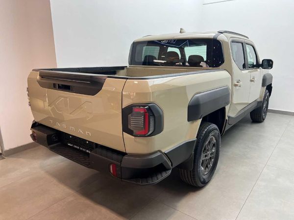 2026-Kia-Tasman-22D-LX-Double-Cab-Auto image:7