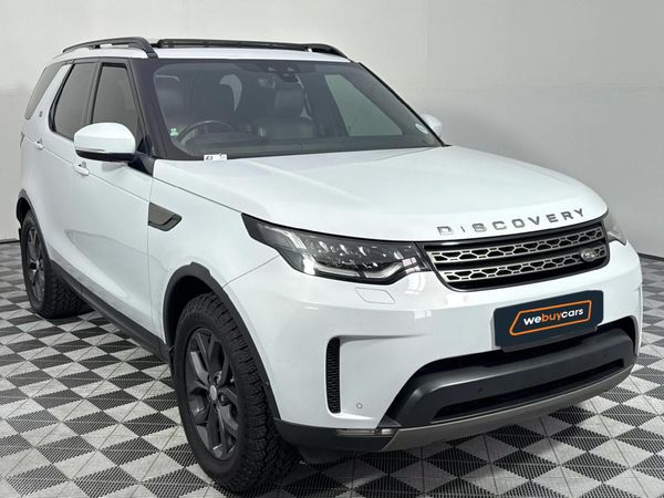 2019-Land-Rover-Discovery-30-TD6-SE image:17
