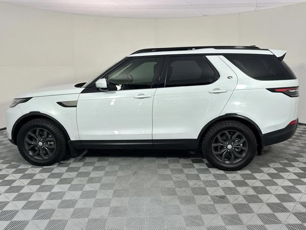 2019-Land-Rover-Discovery-30-TD6-SE image:20