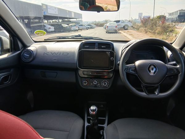 2025-Renault-Kwid-10 image:9