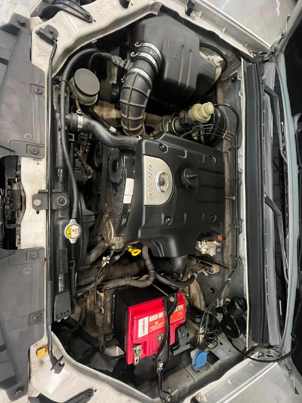 2017-GWM-Steed-5-20-VGT-SX-4x4-Double-Cab image:9