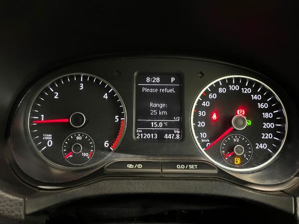 2016-Volkswagen-Amarok-20-BiTDI-Highline-132kW-4Motion-Double-Cab image:10