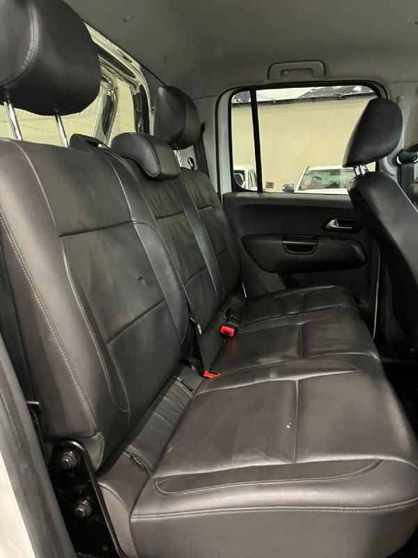 2016-Volkswagen-Amarok-20-BiTDI-Highline-132kW-4Motion-Double-Cab image:12