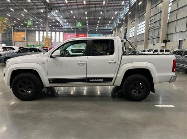2016-Volkswagen-Amarok-20-BiTDI-Highline-132kW-4Motion-Double-Cab image:3