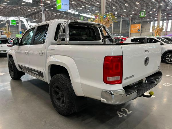2016-Volkswagen-Amarok-20-BiTDI-Highline-132kW-4Motion-Double-Cab image:4