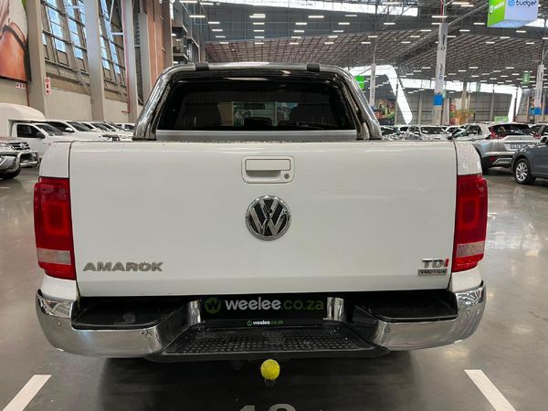 2016-Volkswagen-Amarok-20-BiTDI-Highline-132kW-4Motion-Double-Cab image:5