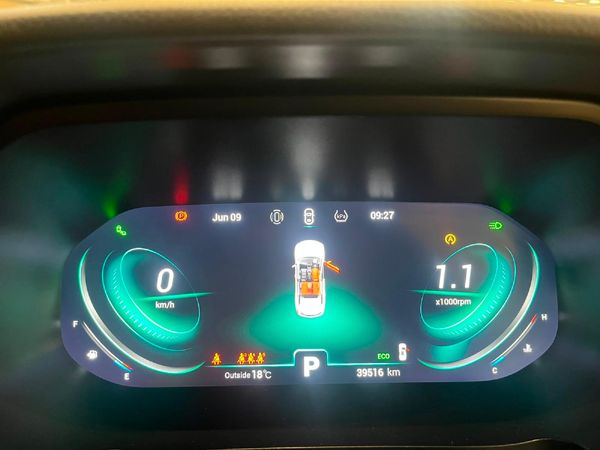 2024-Chery-Tiggo-8-Pro-16-TDGi-Executive-DCT image:10