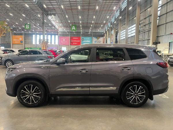 2024-Chery-Tiggo-8-Pro-16-TDGi-Executive-DCT image:3