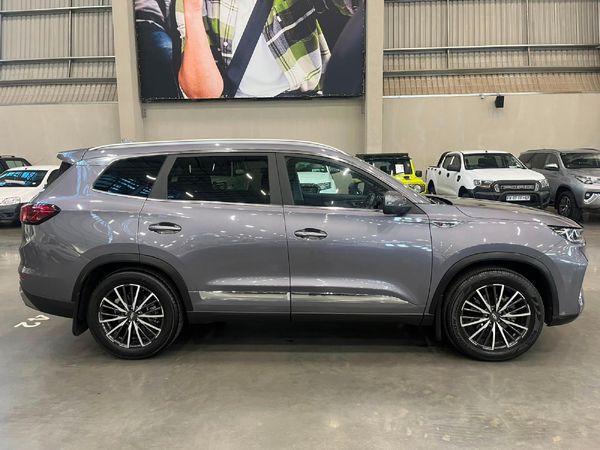 2024-Chery-Tiggo-8-Pro-16-TDGi-Executive-DCT image:7