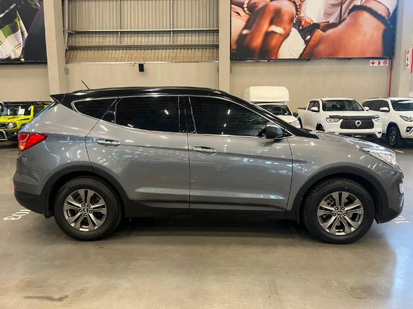 2013-Hyundai-Santa-Fe-R22-Premium-Auto image:7