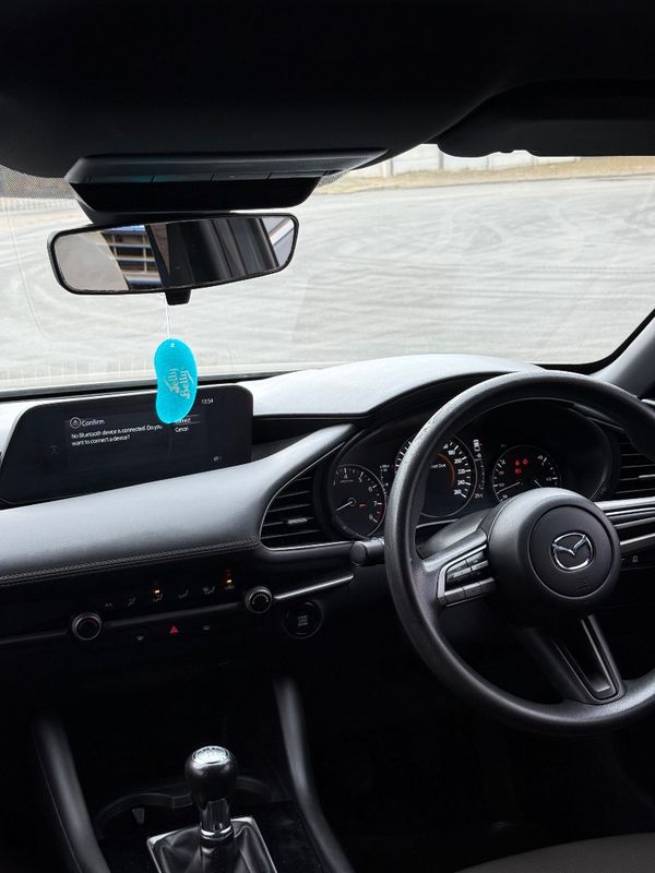 2019-Mazda-3-16-Active-5-dr image:10