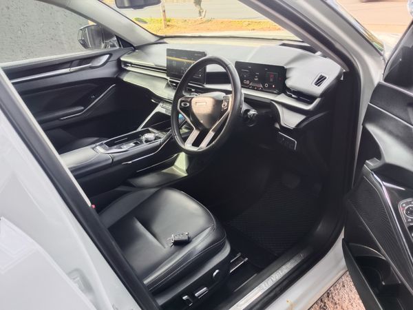 2022-Haval-H6-20T-Super-Luxury-4X4-Auto image:14