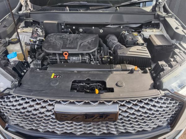 2022-Haval-H6-20T-Super-Luxury-4X4-Auto image:17