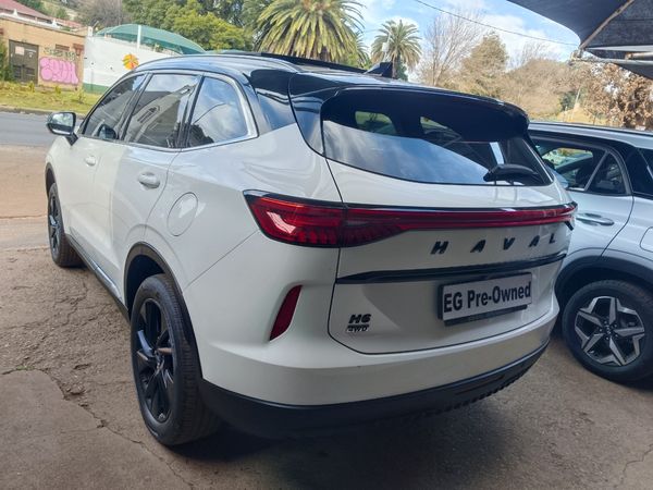 2022-Haval-H6-20T-Super-Luxury-4X4-Auto image:2