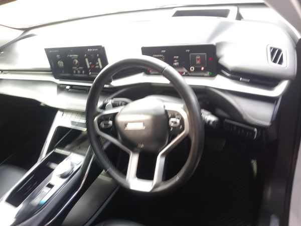 2022-Haval-H6-20T-Super-Luxury-4X4-Auto image:8