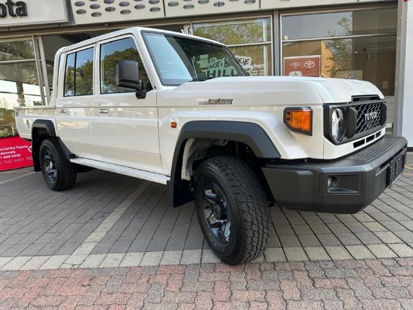 2026-Toyota-Land-Cruiser-79-42-D-Double-Cab image:7