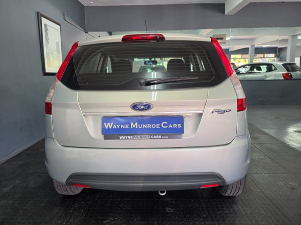 2015-Ford-Figo-2015-Ford-Figo-14-Trend-5dr image:6