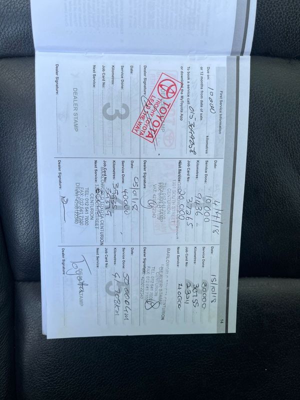 2018-Toyota-Hilux-28-GD-6-Raider-4x4-Double-Cab-Auto image:17