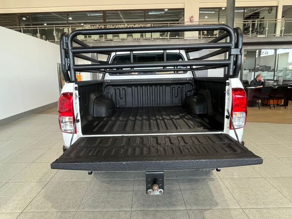 2018-Toyota-Hilux-28-GD-6-Raider-4x4-Double-Cab-Auto image:8