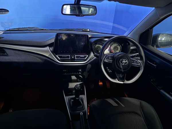 2025-Toyota-Starlet-15-XR image:11