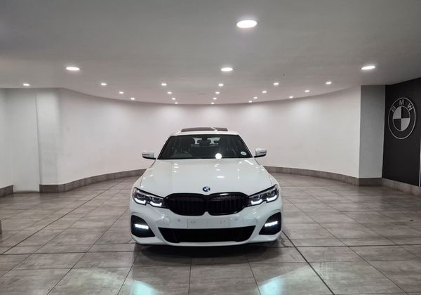 2022-BMW-3-Series-320i-M-Sport-Auto image:1