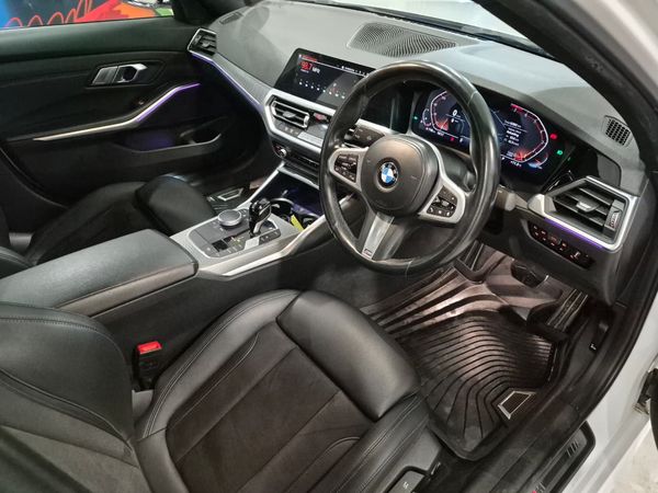 2022-BMW-3-Series-320i-M-Sport-Auto image:4