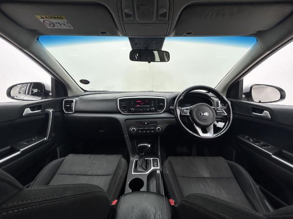 2019-Kia-Sportage-16-GDI-Ignite-Auto image:10