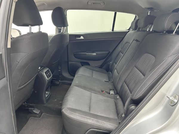 2019-Kia-Sportage-16-GDI-Ignite-Auto image:11