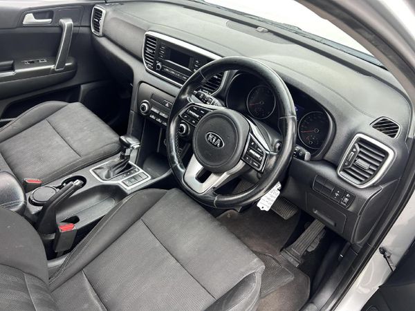 2019-Kia-Sportage-16-GDI-Ignite-Auto image:14