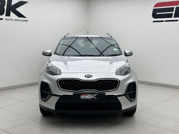 2019-Kia-Sportage-16-GDI-Ignite-Auto image:1