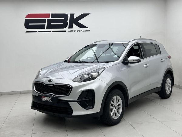 2019-Kia-Sportage-16-GDI-Ignite-Auto image:2
