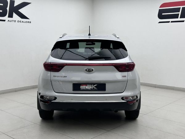 2019-Kia-Sportage-16-GDI-Ignite-Auto image:4