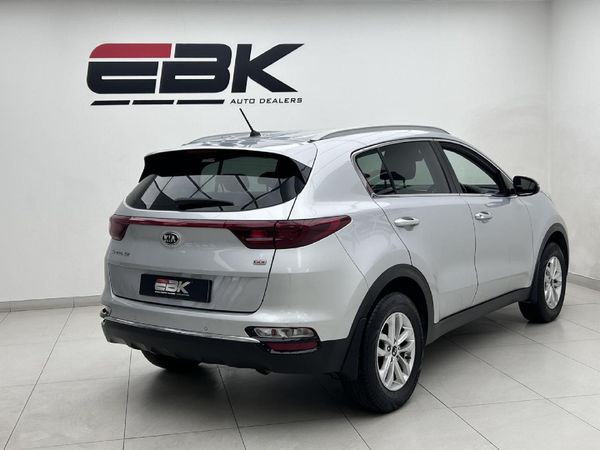 2019-Kia-Sportage-16-GDI-Ignite-Auto image:5