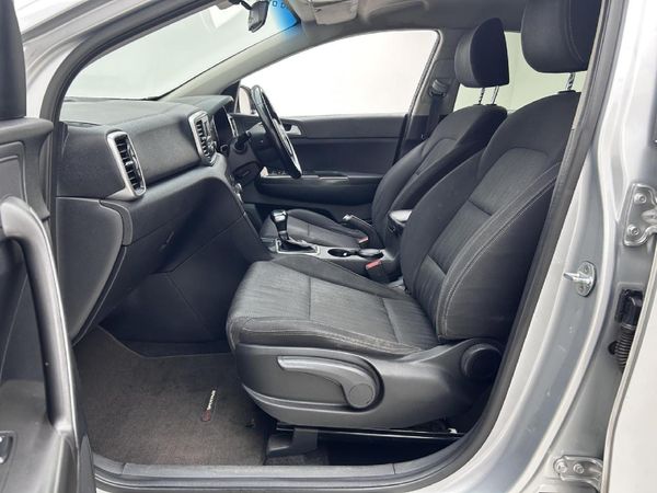 2019-Kia-Sportage-16-GDI-Ignite-Auto image:6