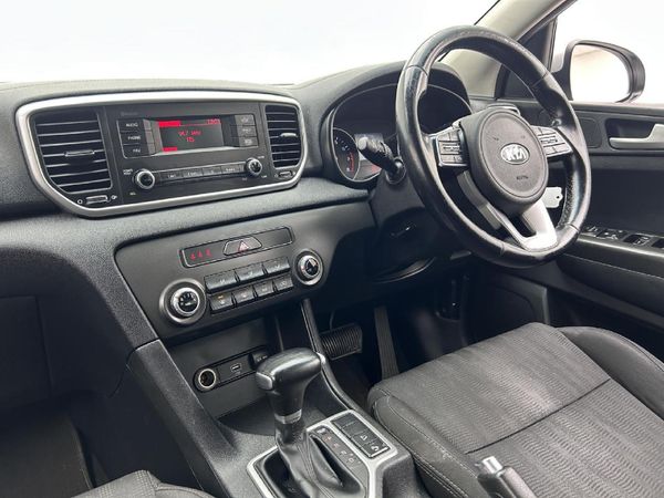2019-Kia-Sportage-16-GDI-Ignite-Auto image:7