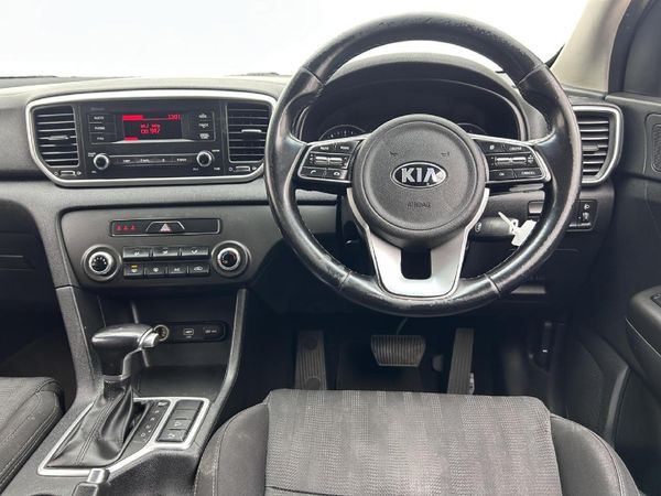 2019-Kia-Sportage-16-GDI-Ignite-Auto image:8