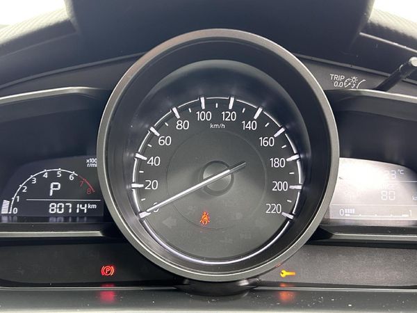 2021-Mazda-CX-3-20-Dynamic-Auto image:9