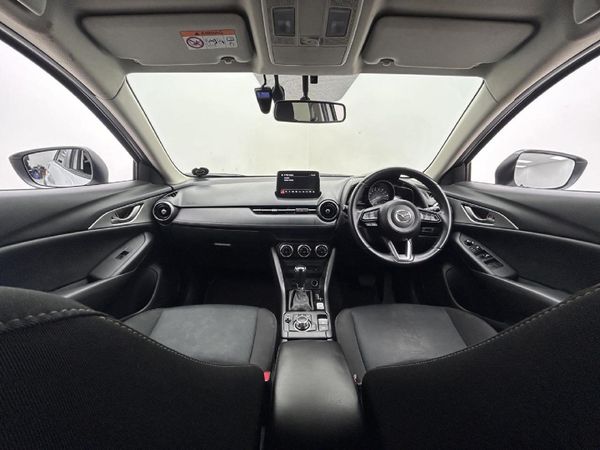 2021-Mazda-CX-3-20-Dynamic-Auto image:10