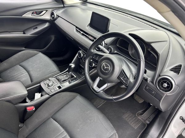 2021-Mazda-CX-3-20-Dynamic-Auto image:14