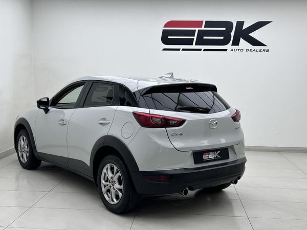2021-Mazda-CX-3-20-Dynamic-Auto image:3