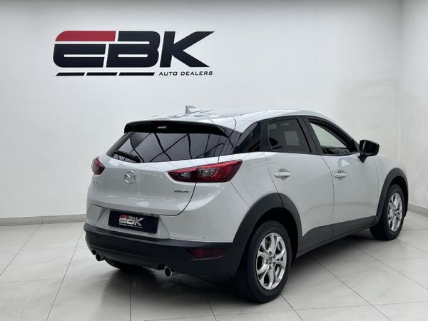 2021-Mazda-CX-3-20-Dynamic-Auto image:5