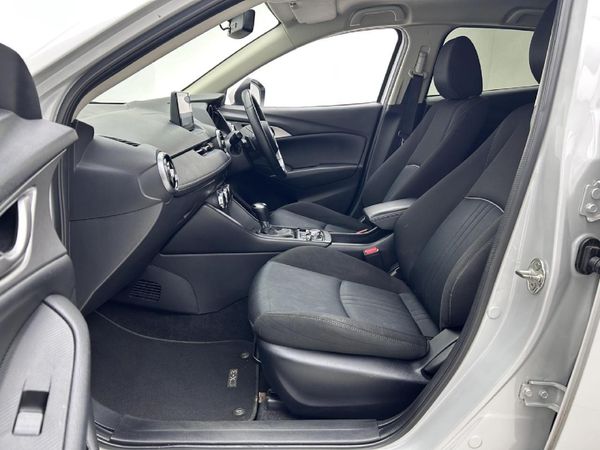 2021-Mazda-CX-3-20-Dynamic-Auto image:6