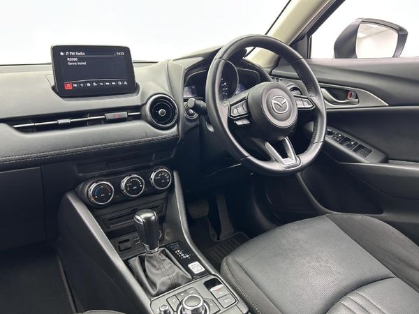 2021-Mazda-CX-3-20-Dynamic-Auto image:7