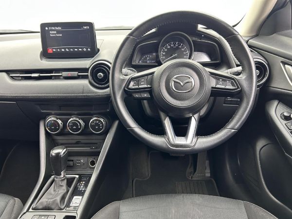2021-Mazda-CX-3-20-Dynamic-Auto image:8